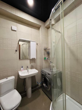 Apartment in Tbilisi Dadiani